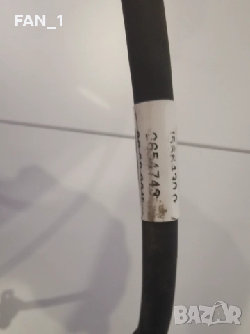 Захранващ кабел Neodrives, ALBER, SIMPLO и др. , снимка 2 - Велосипеди - 51630521