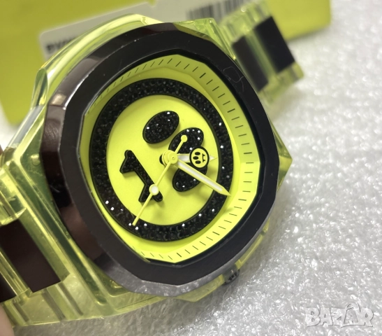 СМЕЛ И ИГРИВ! Часовник BARROW  BWWUG0037204, снимка 3 - Дамски - 52167039