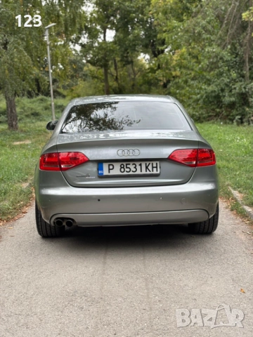 Ауди А4, снимка 15 - Автомобили и джипове - 51913074