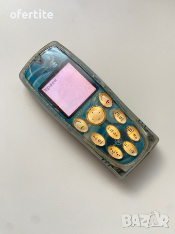 ✅ Nokia 🔝 3200, снимка 2 - Nokia - 44595594