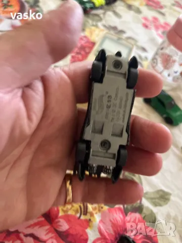 Hotwheels Batman-3 колички, снимка 7 - Колекции - 50374266