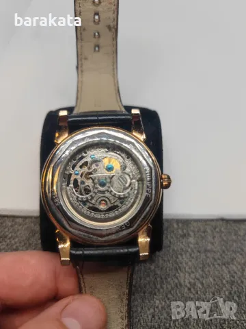 Patek Philippe geneve, снимка 11 - Мъжки - 48173505
