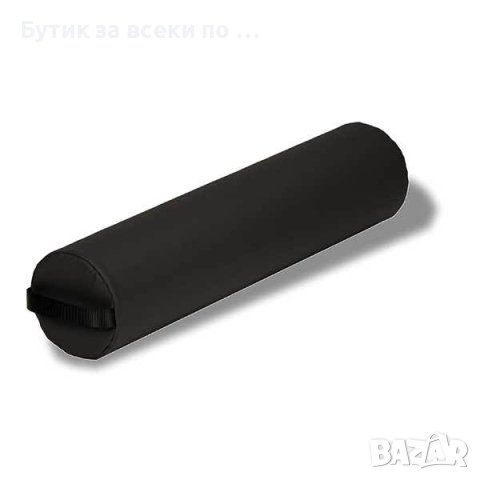 Цилиндрична възглавница за масажна кушетка/Валяк - масажна възглавница