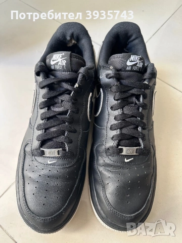 Nike Air Force 1 , снимка 7 - Маратонки - 53835646