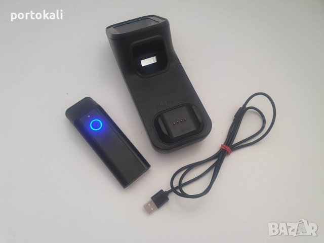 Баркод Barcode скенер четец scanner USB с поставка и кабел, снимка 2 - Друга електроника - 41346002