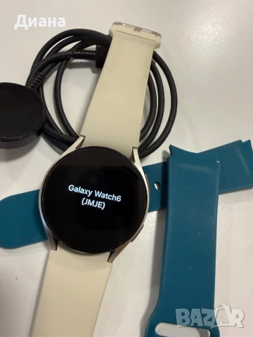 Samsung Note 20 ultra + Samsung watch 6, снимка 8 - Samsung - 53193114