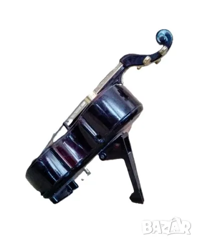 Музикална кутийка, чело, снимка 2 - Музикални играчки - 44035261