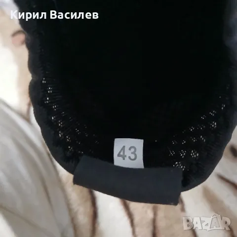 Продавам мокасини 43 намер, снимка 4 - Мокасини - 50030590