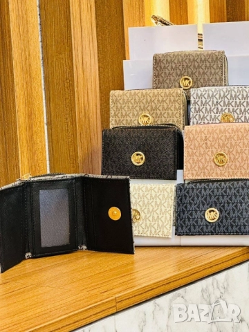 портмонета Michael kors louis vuitton ysl saint laurent guess , снимка 3 - Портфейли, портмонета - 51768571