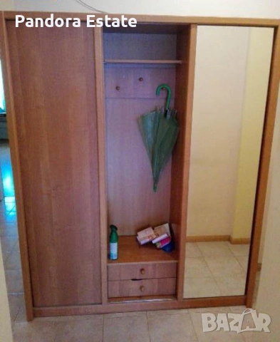 Продава четиристаен апартамент в кв. Гео Милев, снимка 5 - Апартаменти - 53681816