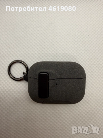 Кейс за AirPods Pro 3, снимка 2 - Аксесоари за Apple - 52486440