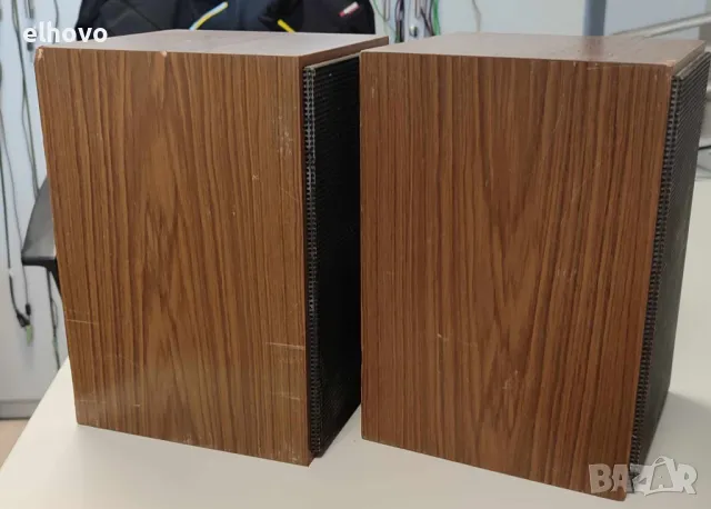 Тонколони Telefunken TL 41, снимка 3 - Тонколони - 48294138