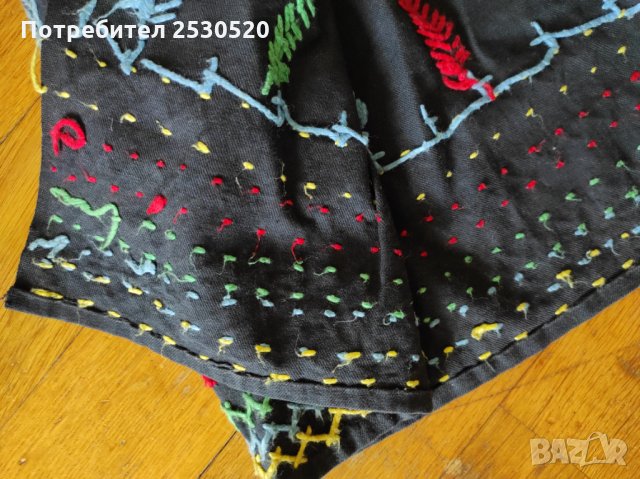 Автентична детска носия, снимка 7 - Антикварни и старинни предмети - 35913816