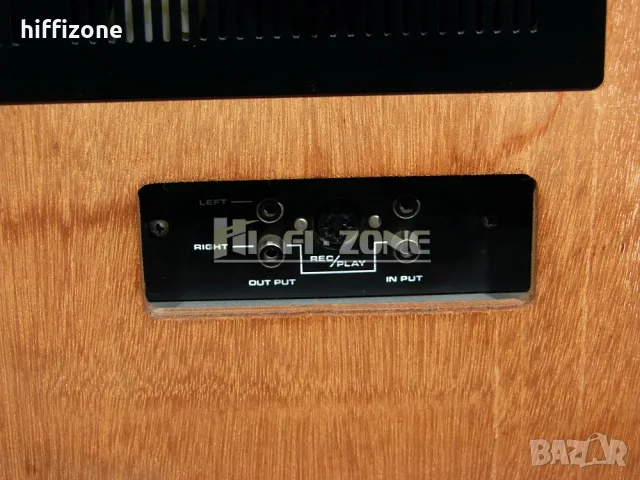  Магнетофон Akai gx-630b, снимка 10 - Декове - 47909323