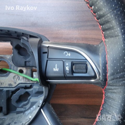 Audi Q5,Волан и бег, снимка 3 - Части - 42494921