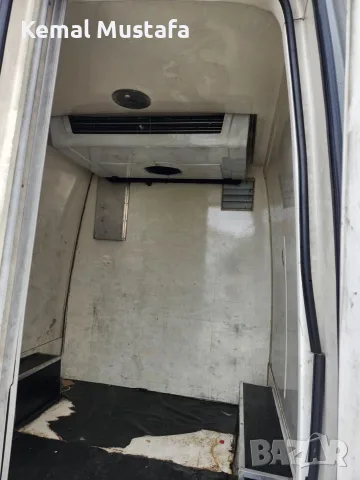 2007 Mercedes-Benz sprinter 313 ❄️❄️❄️❄️❄️, снимка 5 - Бусове и автобуси - 55815929