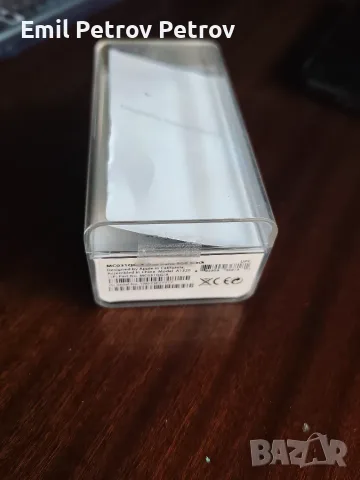 ⭐⭐⭐ Apple iPod nano 5th Generation (8GB, Model A1320) – Черен / Slate, снимка 7 - iPod - 56339493