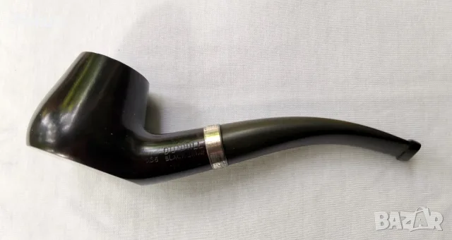 Колекционерска лула Дънхил Dunhill Black Briar 956