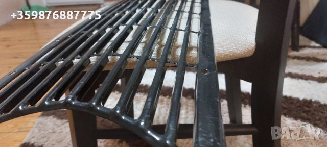 Нова решетка Вартбург , снимка 3 - Части - 39772132