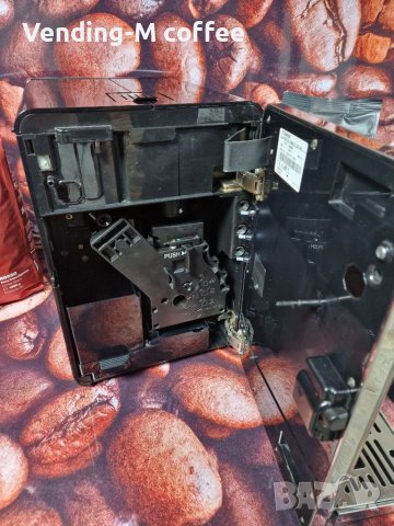 Philips Saeco Exprelia кафемашина + гаранция, снимка 8 - Кафемашини - 38963563