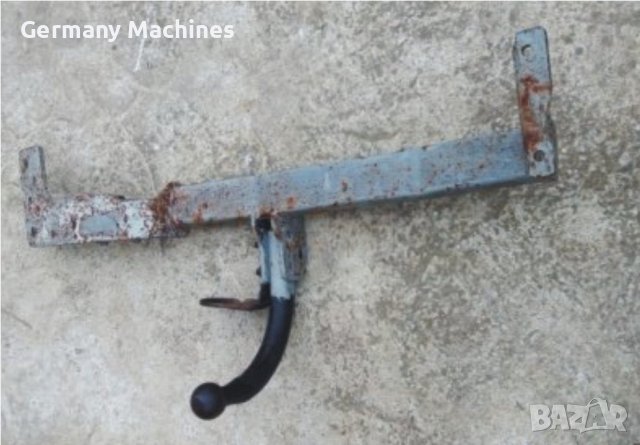 ЧАСТИ Фолксвагел ПОЛО 1994–1999г. Volkswagen POLO тип-6N1, бензин 1000куб, 33кW, 45kс., снимка 6 - Части - 39771801