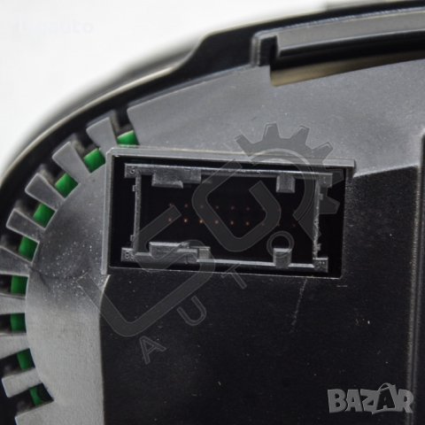 Километраж BMW  5 Series (E60,E61) 2003-2010 B010222N-141, снимка 2 - Части - 35785973