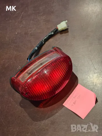 Стоп за Yamaha TDM 850