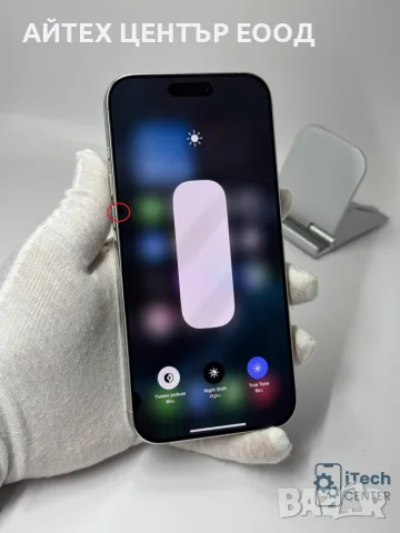 Оригинален дисплей за iPhone 16 Pro Max, клас C, минимална забележка!, снимка 9 - Резервни части за телефони - 56005522