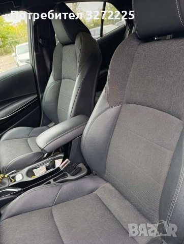 Toyota Corolla - гаранционна , снимка 6 - Автомобили и джипове - 53650169