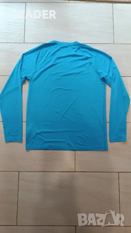 термо блуза с дълъг ръкав  тениска PeakPerformance , снимка 7 - Блузи - 27280661