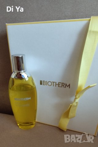 Комплект Biotherm Eau Vitaminee , снимка 4 - Дамски парфюми - 42728838