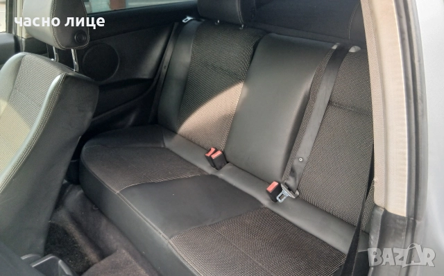 Opel Astra 1.7 dizel 101 kc 2007 gd, снимка 11 - Автомобили и джипове - 52727016