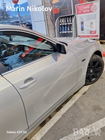 Оем джанти за бмв 5x120, снимка 3 - Гуми и джанти - 53856419