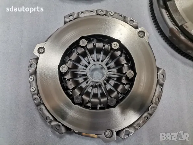 Съединител с Маховик 8671970 8671942 8698749 BMW 16D 18D B37C15A Mini, снимка 9 - Части - 48415459