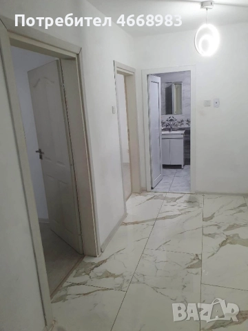 Под Наем 2 стаен апартамент , снимка 4 - Апартаменти - 52657124