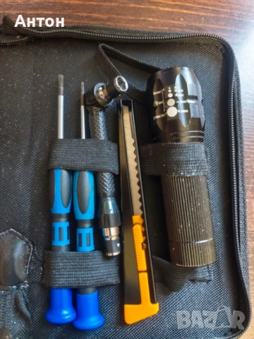 Инструменти за ремонт на електроника и печатни платки, снимка 2 - Други инструменти - 53464668