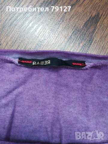 Дамска рокля с дълъг ръкав, снимка 4 - Рокли - 38656514