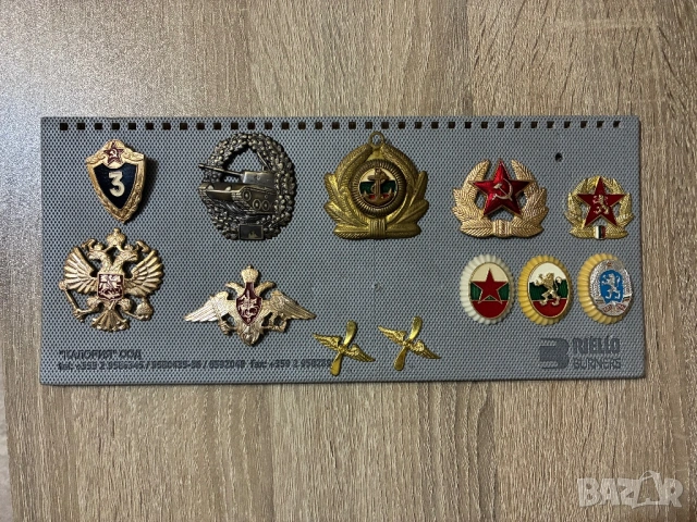 Лот Кокарди