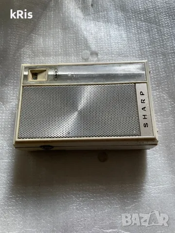 radio cassette Sony,Panasonic и .., снимка 18 - Други ценни предмети - 3338191