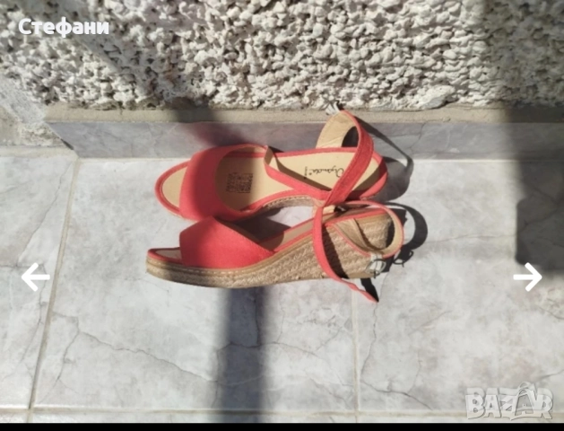 Разпродажба лот чисто нови обувки на висок ток , снимка 3 - Дамски обувки на ток - 51248511