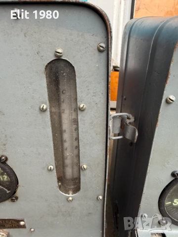 Продавам съветски военен прибор , снимка 4 - Антикварни и старинни предмети - 51927897