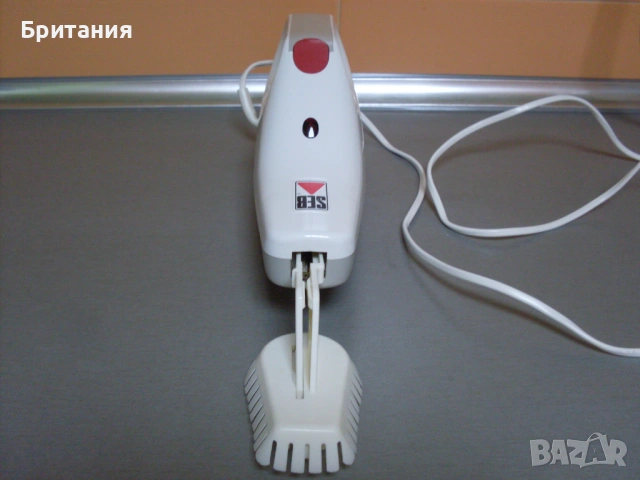 Ел. четка- Германия, снимка 3 - Други - 53690291