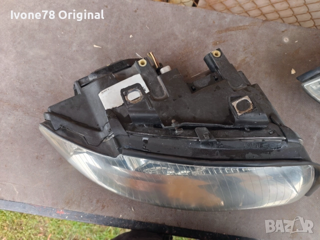 ПРОМОЦИЯ КСЕНОНОВИ Фарове за AUDI B6 Отлично състояние !!!, снимка 7 - Аксесоари и консумативи - 52186253