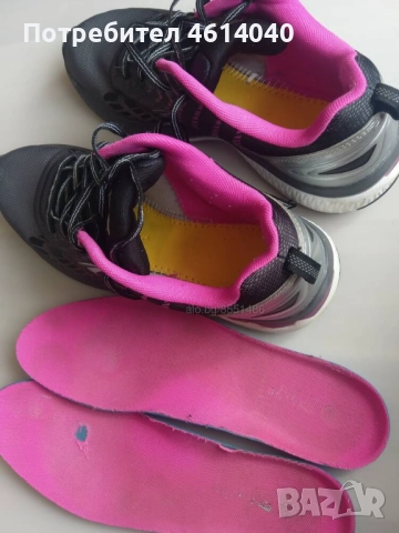 Маратонки Обувки размер 40 стелка 25,5 см, снимка 8 - Маратонки - 52374081