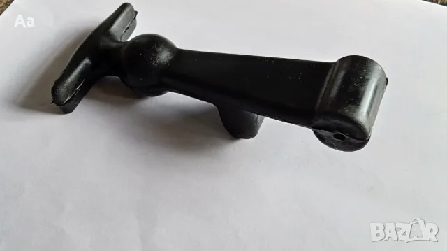 Ластици за капак на акумулатори, снимка 3 - Аксесоари и консумативи - 47474424