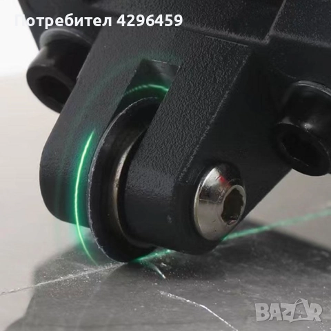 Машина за рязане на плочки 1200 мм, до 16 мм, Hercules BA120T с лазер , снимка 5 - Измервателни инструменти - 52394449