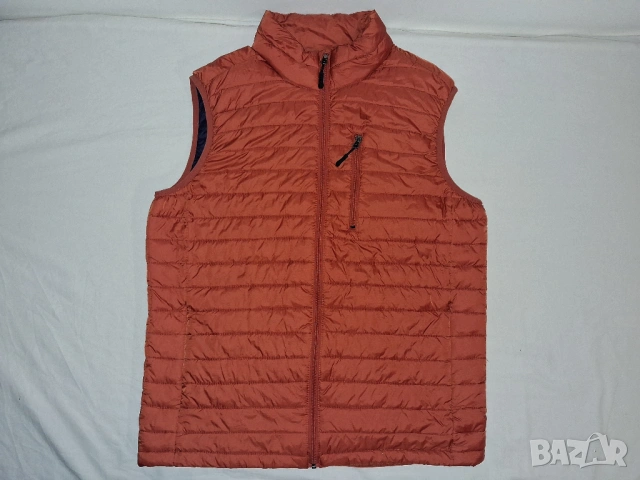 Mammut windstopper и COMMANDER 52(L)- 2 броя мъжки елек , снимка 10 - Други - 52082834