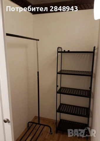 Тристаен апартамент в Център, снимка 10 - Апартаменти - 53414768