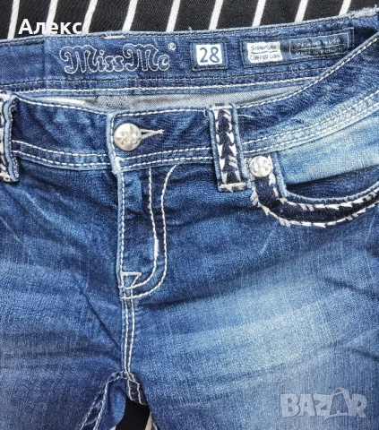 miss me дънки за деца, снимка 4 - Дънки - 51031807