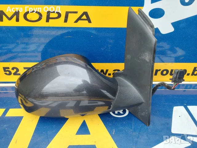 Дясно огледало за Seat Altea 1.9TDI 